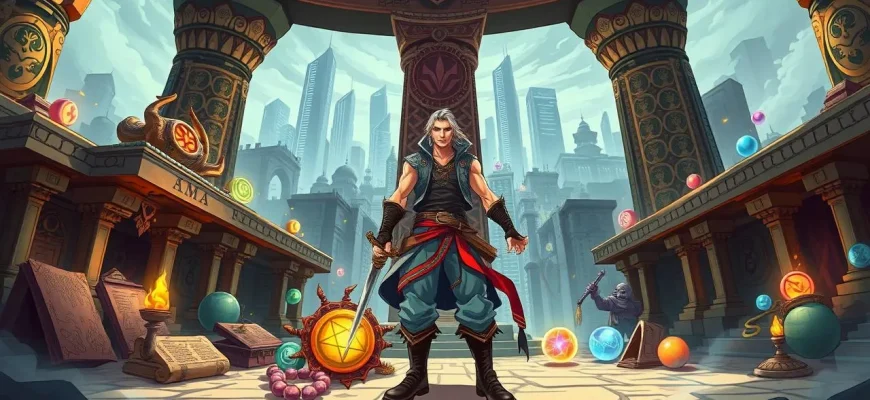 Ação e Mistério: Filmes com Artefatos Místicos