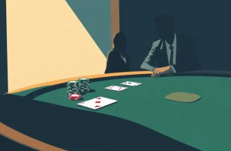 Melodramas sobre Poker: Uma Seleção Imperdível