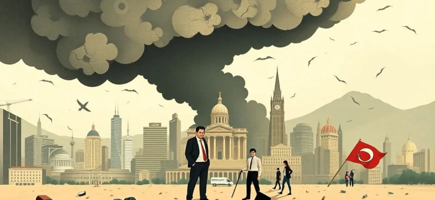 10 Filmes de Drama sobre Corrupção para Assistir