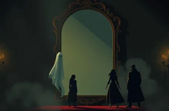 Melodramas com Fantasmas: Uma Jornada Emocional