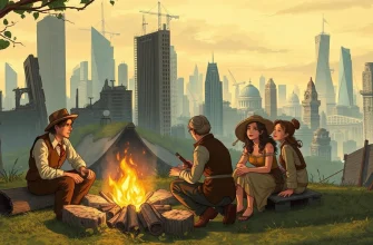 Melhores Filmes Pós-Apocalípticos