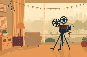 Filmes Biográficos sobre Crescimento