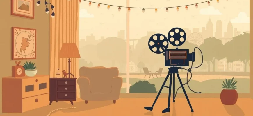 Filmes Biográficos sobre Crescimento