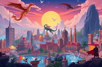 Filmes de Fantasia e Lendas