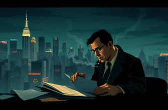 10 Filmes de Suspense sobre Corrupção e Investigação