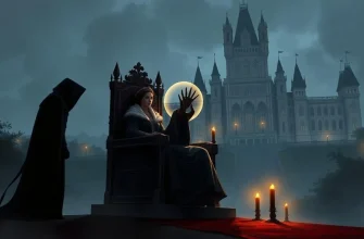 Filmes de Terror sobre Reis e Rainhas