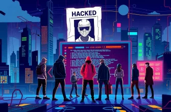 Filmes de Crime Digital: 10 Aventuras Cibernéticas Imperdíveis
