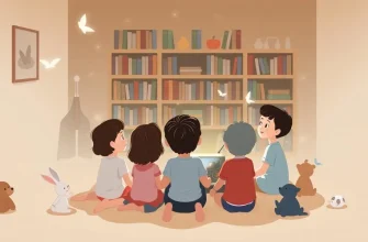 Filmes para Crianças: Uma Coleção Encantadora