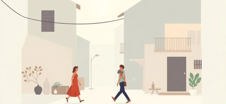 Melodramas sobre vizinhos: 10 filmes para se apaixonar