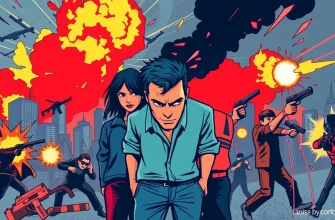 Filmes de Ação sobre Traição de Amigos