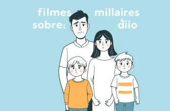Filmes Familiares sobre Ódio: Uma Jornada Emocional