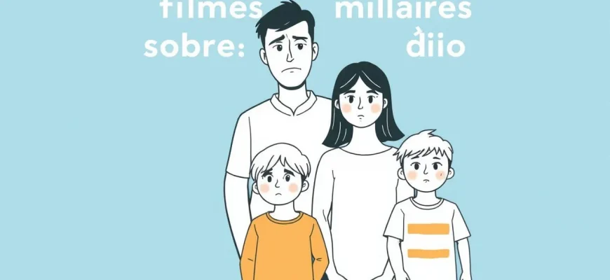 Filmes Familiares sobre Ódio: Uma Jornada Emocional