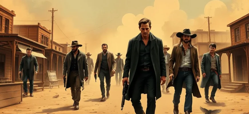 Filmes de Crime com Irmãos: Uma Jornada de Traição e Lealdade