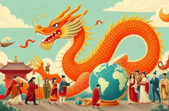 Filmes históricos sobre invenções chinesas
