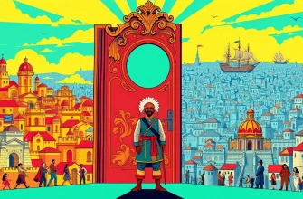 Filmes históricos sobre a colonização da América