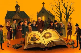 Filmes de Suspense sobre Cultos Místicos