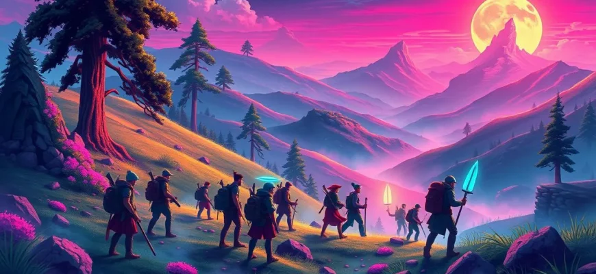 Aventuras em Busca de Avalon: Filmes Inesquecíveis