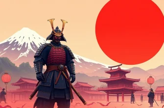 Filmes históricos sobre o Japão medieval