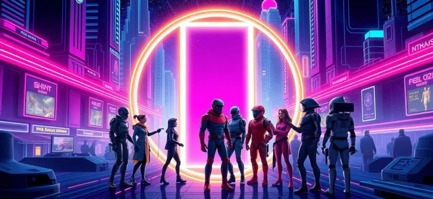 Filmes de Ficção Científica sobre Física Quântica