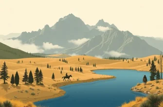 Faroeste e Lagos: Uma Jornada Cinematográfica