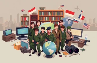 10 Filmes Imperdíveis sobre Tradutores Militares