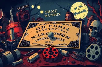Filmes de Terror com Tábua Ouija