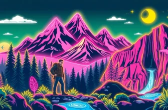 10 Filmes de Aventura na Natureza