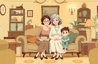 Filmes de Biografia sobre Relações de Madrasta e Enteado