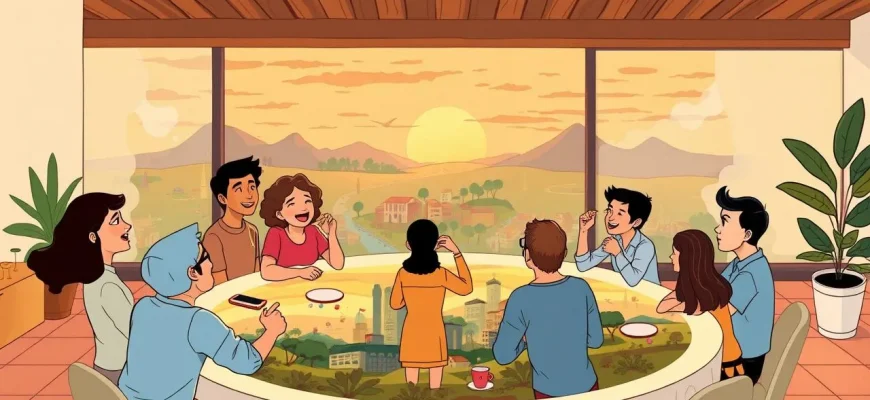 10 Filmes de Drama sobre Relacionamentos Humanos