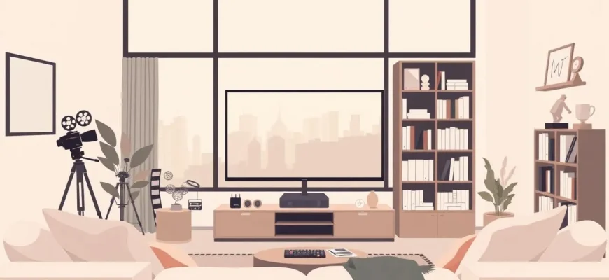 Filmes Familiares sobre Cultura Pop