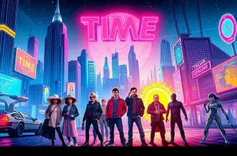 Viagens no Tempo: 10 Filmes de Ficção Científica sobre Linhas Temporais