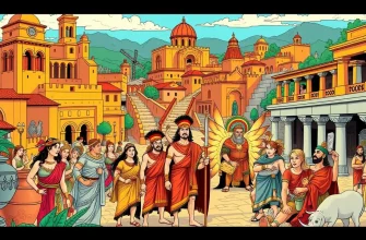 Filmes Históricos sobre a Cultura Etrusca