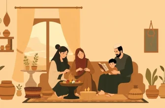 Filmes de Família sobre o Iraque: Uma Jornada Cultural