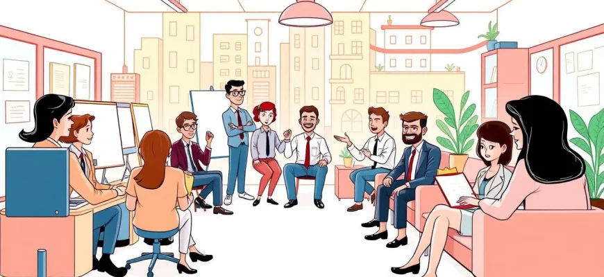 10 Comédias Imperdíveis sobre Corretores de Imóveis
