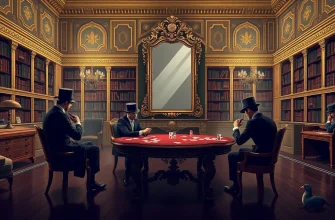 Filmes de Mistério com Jogos de Cartas