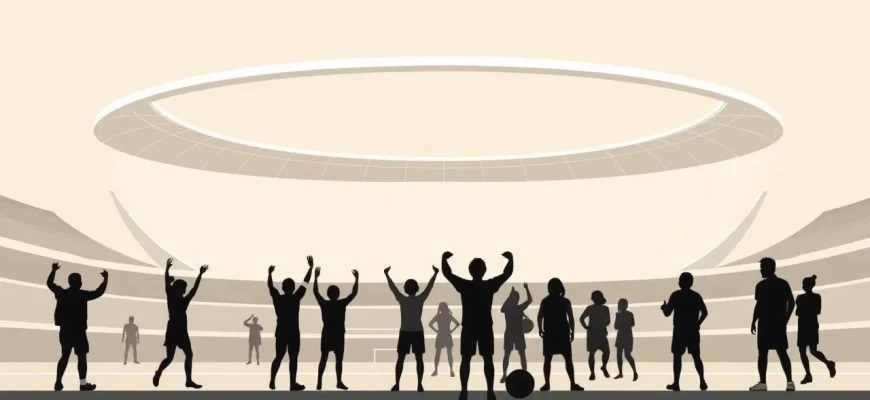 Melodramas sobre Treinadores: Filmes Inspiradores