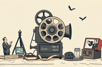 Filmes de Biografia sobre Apresentações