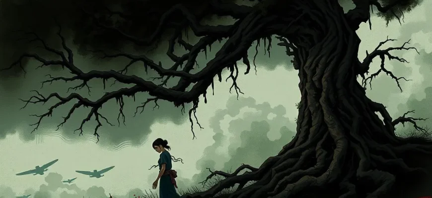 Filmes de Terror sobre o Vietnã: Uma Jornada Assustadora
