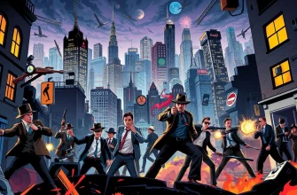 Top 10 Filmes de Ação sobre Criminosos