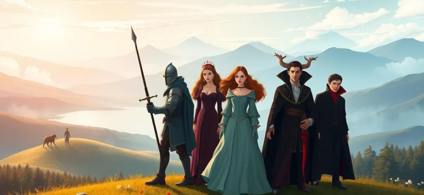 Filmes de Fantasia sobre a Iugoslávia