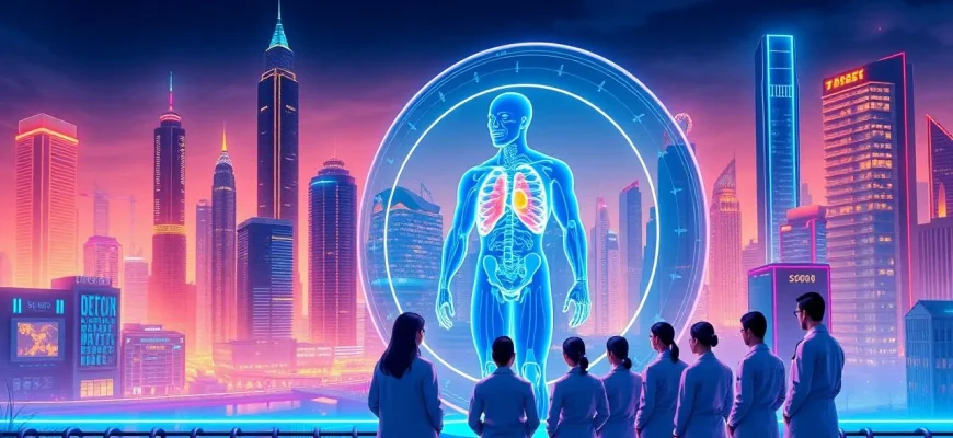 Documentários sobre Telemedicina: Uma Jornada pela Saúde Digital