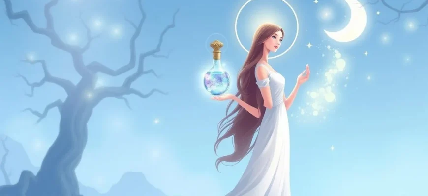 10 Filmes de Drama sobre Poções Mágicas