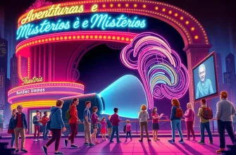 Filmes de Aventura com Segredos Familiares