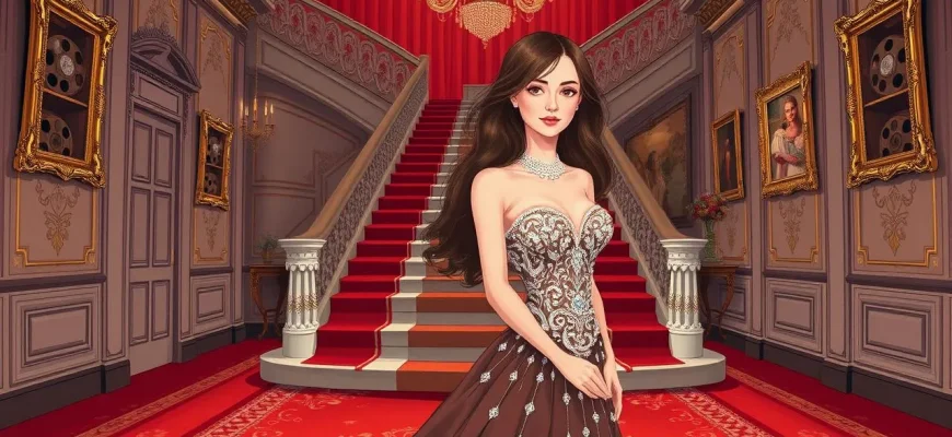 Filmes sobre Condessas: Uma Seleção de Obras Cinematográficas