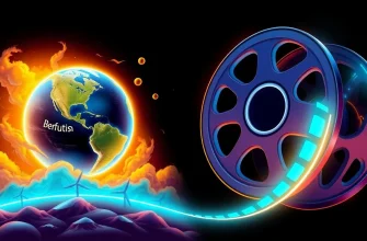 Documentários sobre Recursos Energéticos