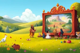 Filmes Familiares com Deuses e Deusas