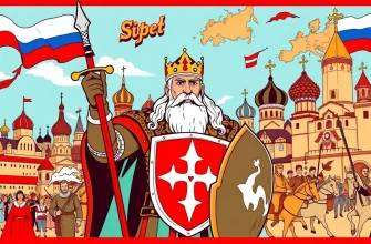 10 Filmes Históricos sobre Alexandre Nevsky