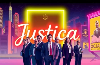 Documentários sobre Advogados para Assistir