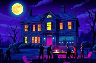 10 Filmes de Mistério sobre Poltergeists e Exorcismos