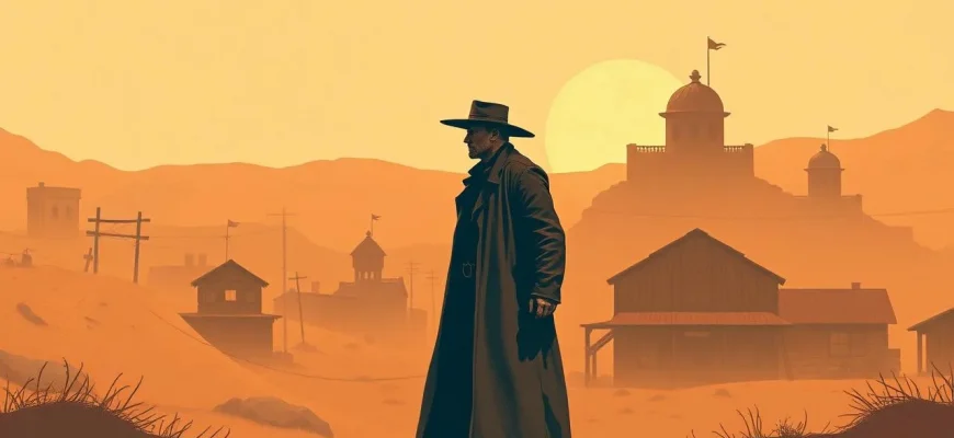 10 Filmes de Faroeste sobre Vingança para Assistir